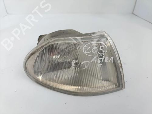 Blinklys fortil højre OPEL ASTRA F Estate (T92) 1.4 i 16V (F35, M35) (90 hp) 31135017