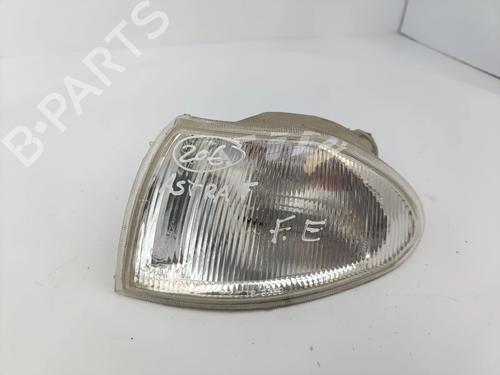 Used Left front indicator OPEL ASTRA F Estate (T92) 1.4 i 16V (F35, M35) (90 hp) 31135018