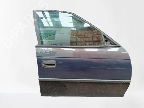 Used Right front door OPEL ASTRA F Estate (T92) 1.4 i 16V (F35, M35) (90 hp) 31135019