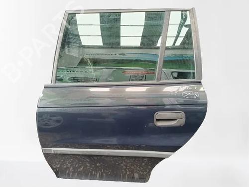Used Left rear door OPEL ASTRA F Estate (T92) 1.4 i 16V (F35, M35) (90 hp) 31135022
