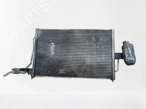 AC-Kondensator OPEL ASTRA F Estate (T92) 1.4 i 16V (F35, M35) (90 hp) 31135025