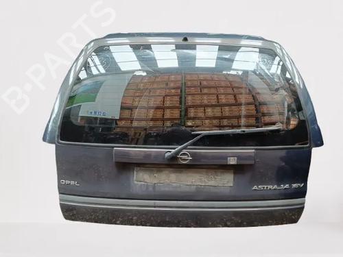 Used Tailgate OPEL ASTRA F Estate (T92) 1.4 i 16V (F35, M35) (90 hp) 31135028