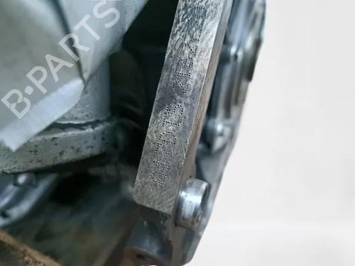 Engine OPEL ASTRA J (P10) 1.7 CDTI (68) | BP31138773M1 