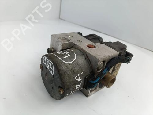 Used ABS pump OPEL ZAFIRA A MPV (T98) 1.6 16V (F75) (101 hp) 31148928
