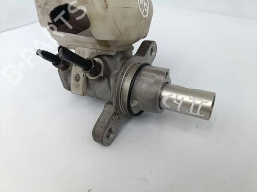 Brake master cylinder CITROËN C4 II (NC_) 1.6 HDi 110 | BP31148931M77 - Image 2