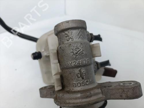 Brake master cylinder CITROËN C4 II (NC_) 1.6 HDi 110 | BP31148931M77 - Image 4