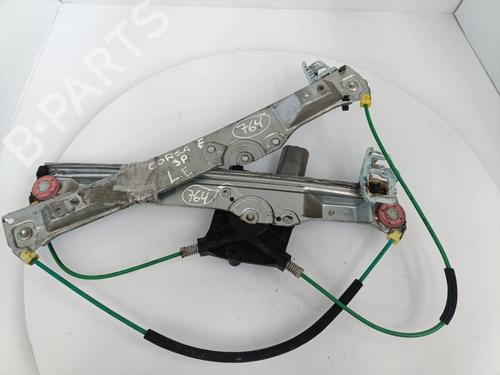 Front left window mechanism OPEL CORSA E (X15) 1.3 CDTI (08, 68) | BP31148935C22 - Image 4
