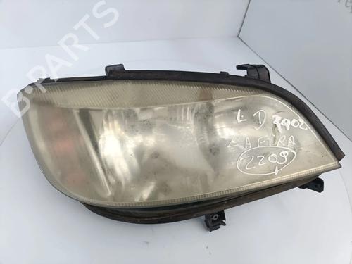 Used Right headlight Right headlight OPEL ZAFIRA A MPV (T98) 1.6 16V (F75) (101 hp) 31148936 31148936