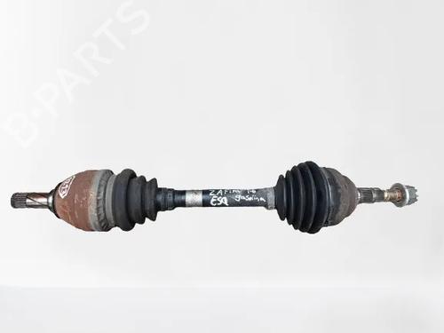 Used Left front driveshaft Left front driveshaft OPEL ZAFIRA A MPV (T98) 1.6 16V (F75) (101 hp) 31148945 31148945