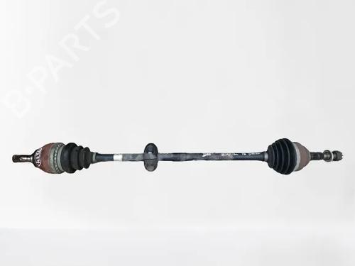 Used Right front driveshaft Right front driveshaft OPEL ZAFIRA A MPV (T98) 1.6 16V (F75) (101 hp) 31148946 31148946