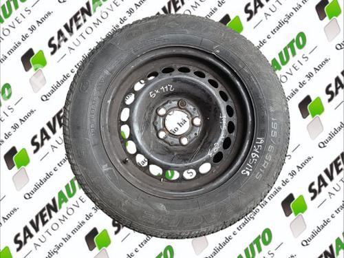 Felg MERCEDES-BENZ C-CLASS (W203) C 200 CDI (203.004) (116 hp) 31156975