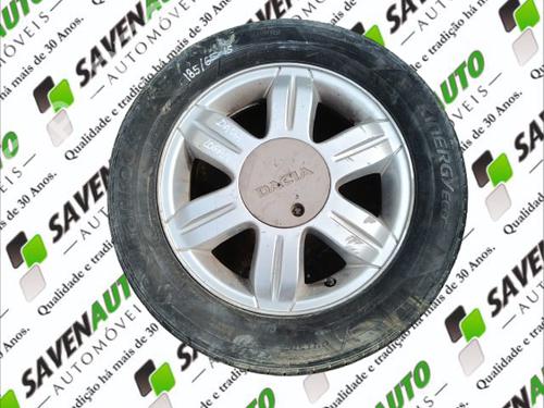 Llanta DACIA LOGAN (LS_) 1.5 dCi (LS04) (88 hp) 31156980