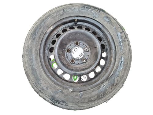 Felg MERCEDES-BENZ C-CLASS (W203) C 200 CDI (203.004) (116 hp) 31156982