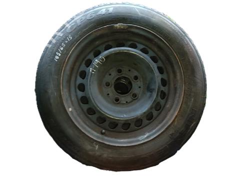 Felg MERCEDES-BENZ 190 (W201) 2.0 (201.022) (90 hp) 31156985