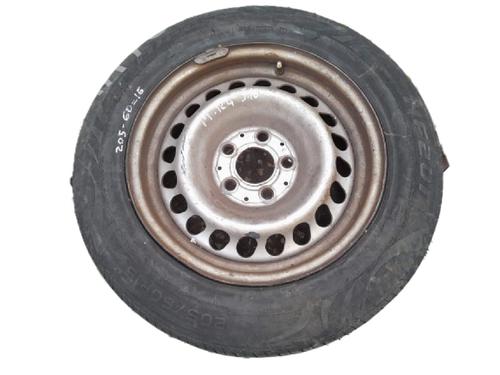 Felg MERCEDES-BENZ E-CLASS (W124) E 250 D (124.126, 124.129) (113 hp) 31156986