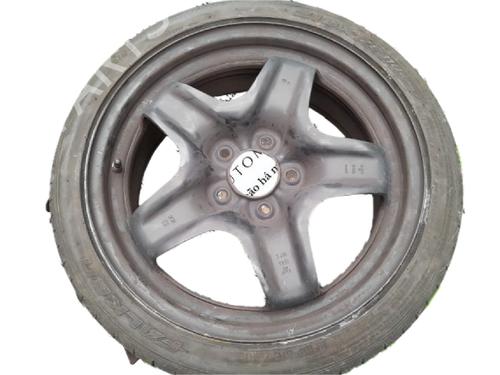 Used Rim OPEL ZAFIRA TOURER C (P12) 1.6 CDTI (75) (136 hp) 31156987