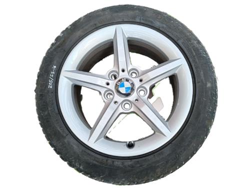 Used Rim BMW 1 (F20) 118 i (136 hp) 31156991