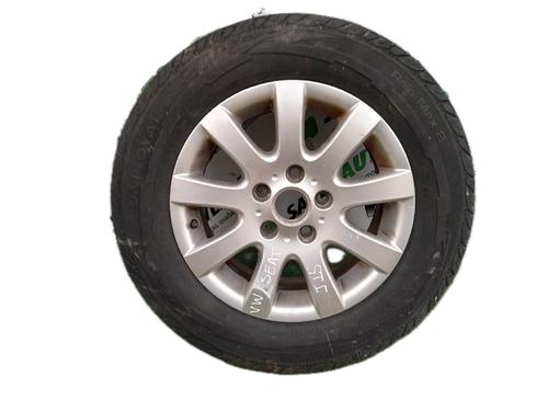 Fælk VW GOLF V (1K1) 1.9 TDI (105 hp) 31156996