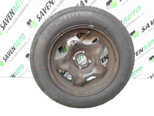 Used Rim CITROËN C3 AIRCROSS II (2R_, 2C_) 1.5 BlueHDi 100 (2CYHYJ) (102 hp) 31156999