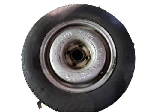 Fælk VW GOLF II (19E, 1G1) 1.3 (55 hp) 31157001