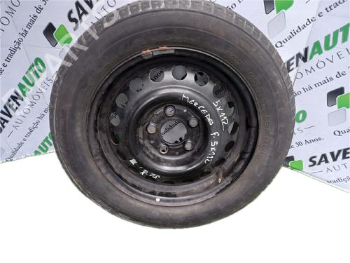 Felg MERCEDES-BENZ E-CLASS (W124) E 200 D (124.120) (75 hp) 31157008