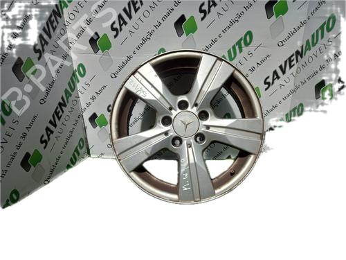 Felg MERCEDES-BENZ A-CLASS (W169) A 180 CDI (169.007, 169.307) (109 hp) 31157009