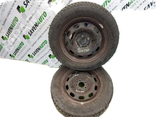 Fælk VW GOLF IV Variant (1J5) 1.6 16V (105 hp) 31157013