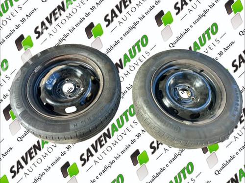 Used Rim RENAULT MODUS / GRAND MODUS (F/JP0_) 1.5 dCi (FP0E, JP0E) (65 hp) 31157015