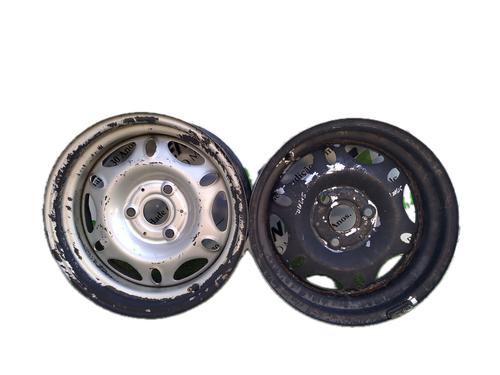 Felg SMART FORTWO Cabrio (450) 0.6 (61 hp) 31157017
