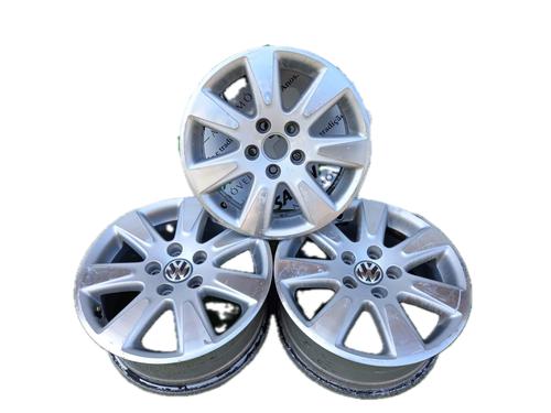 Felg VW PASSAT B6 (3C2) 1.9 TDI (105 hp) 31157018