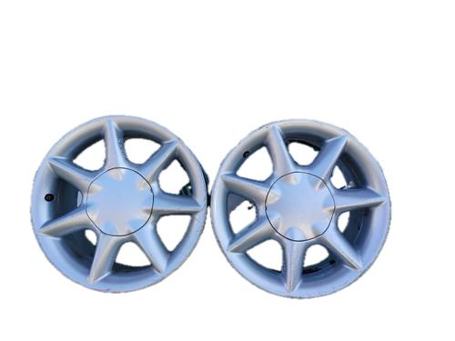 Llanta MERCEDES-BENZ C-CLASS (W202) C 200 D (202.122) (88 hp) 31157021