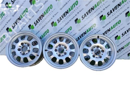Felg BMW 3 (E46) 320 d (136 hp) 31157022