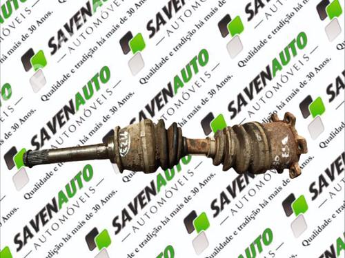Used Left front driveshaft Left front driveshaft SSANGYONG MUSSO (FJ) 2.9 D (99 hp) 31164061 31164061