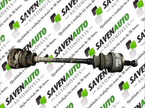 Used Left front driveshaft Left front driveshaft MERCEDES-BENZ C-CLASS Coupe (CL203) C 220 CDI (203.706) (143 hp) 31164062 31164062