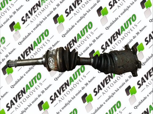Used Right front driveshaft Right front driveshaft SSANGYONG MUSSO (FJ) 2.9 D (99 hp) 31164063 31164063