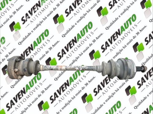 Used Right rear driveshaft Right rear driveshaft MERCEDES-BENZ C-CLASS Coupe (CL203) C 220 CDI (203.706) (143 hp) 31164066 31164066