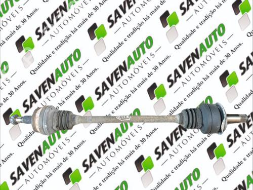 Used Left rear driveshaft Left rear driveshaft MERCEDES-BENZ E-CLASS (W211) E 220 CDI (211.006) (150 hp) 31164067 31164067