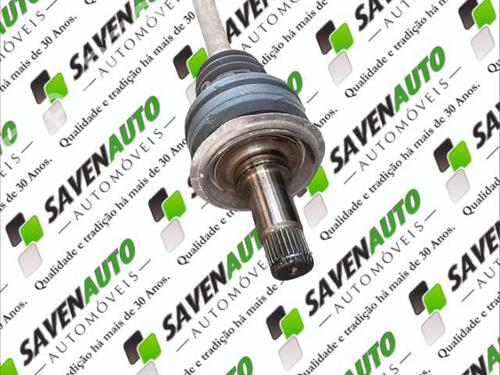 Left rear driveshaft MERCEDES-BENZ E-CLASS (W211) E 220 CDI (211.006) | BP31164067M40 - Image 3