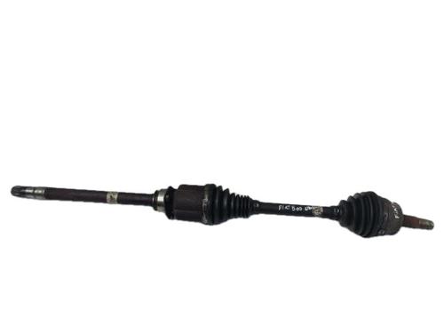 Used Right front driveshaft Right front driveshaft FIAT 500L (351_, 352_) 1.3 D Multijet (199.LYM11, 199.LYM1A) (95 hp) 31164072 31164072