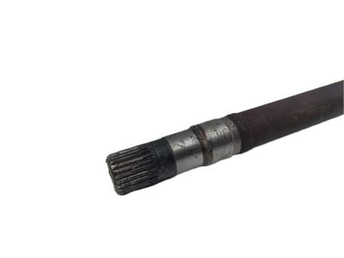 Right front driveshaft FIAT 500L (351_, 352_) 1.3 D Multijet (199.LYM11, 199.LYM1A) | BP31164072M39 - Image 3