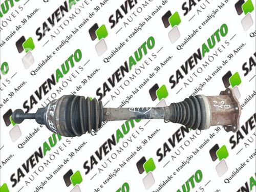 Used Left front driveshaft AUDI A4 B8 (8K2) 2.0 TDI (143 hp) 31164074