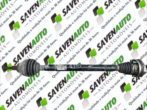 Used Right front driveshaft Right front driveshaft VW TIGUAN (5N_) 1.4 TSI (150 hp) 31164075 31164075