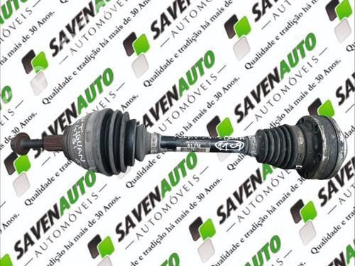 Used Left front driveshaft Left front driveshaft VW TIGUAN (5N_) 1.4 TSI (150 hp) 31164076 31164076