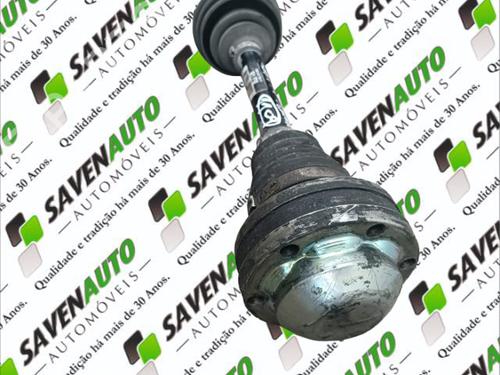 Left front driveshaft VW TIGUAN (5N_) 1.4 TSI | BP31164076M38 - Image 3