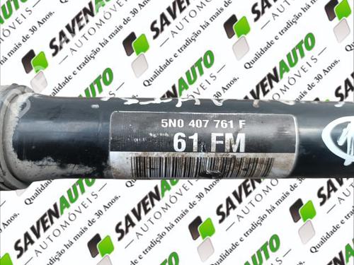 Left front driveshaft VW TIGUAN (5N_) 1.4 TSI | BP31164076M38 - Image 4