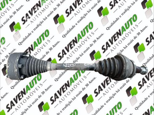 Used Left front driveshaft Left front driveshaft SKODA RAPID (NH3, NK3, NK6) 1.4 TSI (125 hp) 31164080 31164080