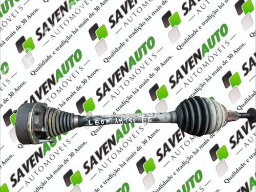 Used Left front driveshaft Left front driveshaft SEAT LEON (1P1) 1.4 TSI (125 hp) 31164085 31164085