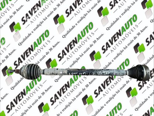 Used Right front driveshaft Right front driveshaft SEAT LEON (1P1) 1.4 TSI (125 hp) 31164086 31164086