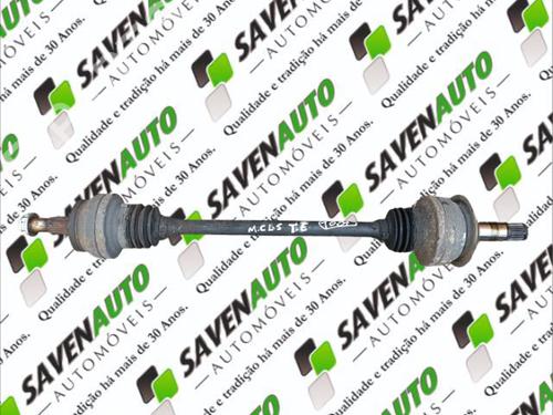 Used Left rear driveshaft Left rear driveshaft MERCEDES-BENZ CLS (C219) CLS 320 CDI (219.322) (224 hp) 31164089 31164089