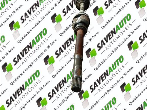 Right front driveshaft PEUGEOT 2008 I (CU_) 1.2 THP 110 / PureTech 110 | BP31164247M39 - Image 3